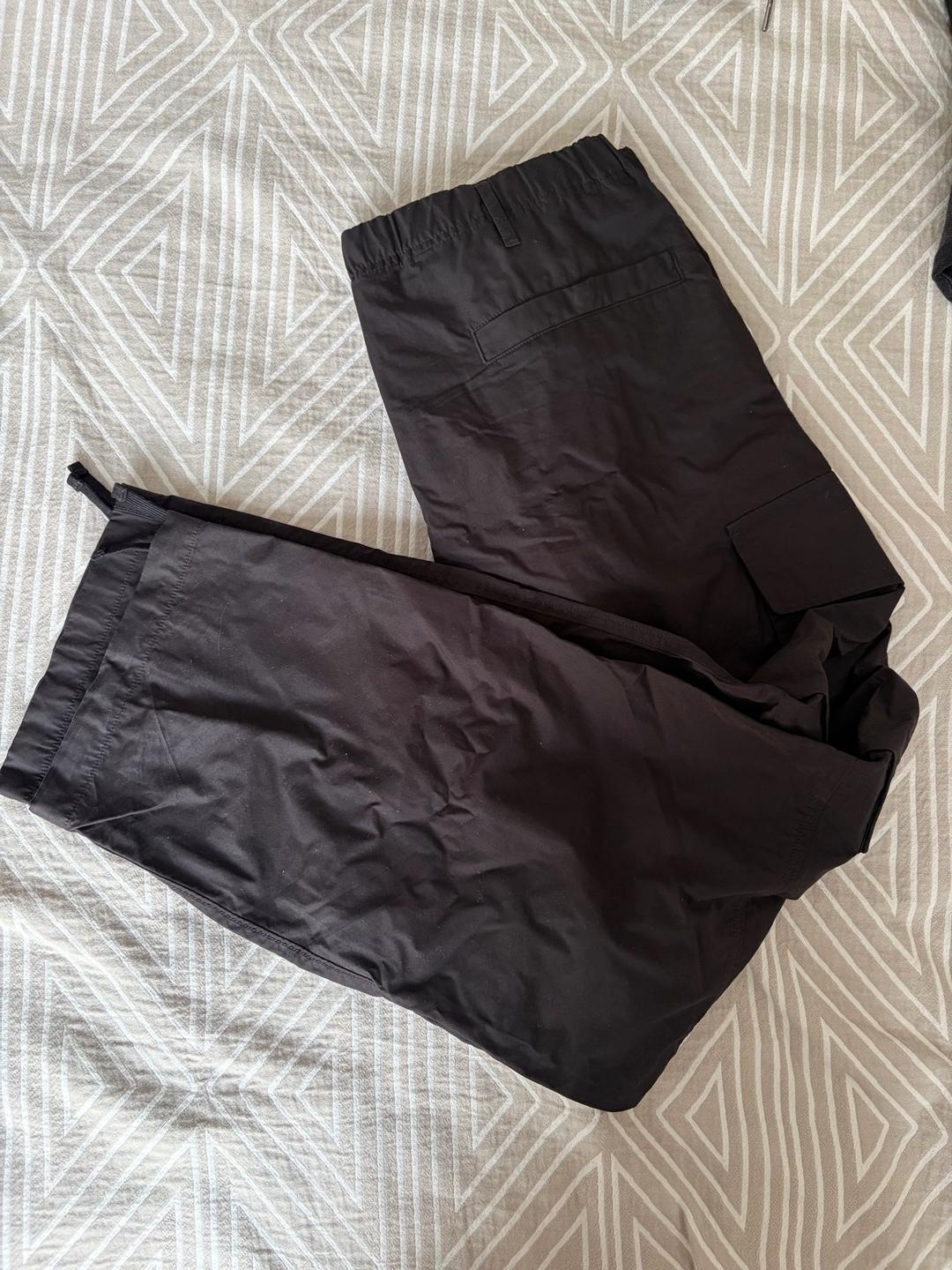 Uniqlo UNIQLO Брюки карго — фото 2