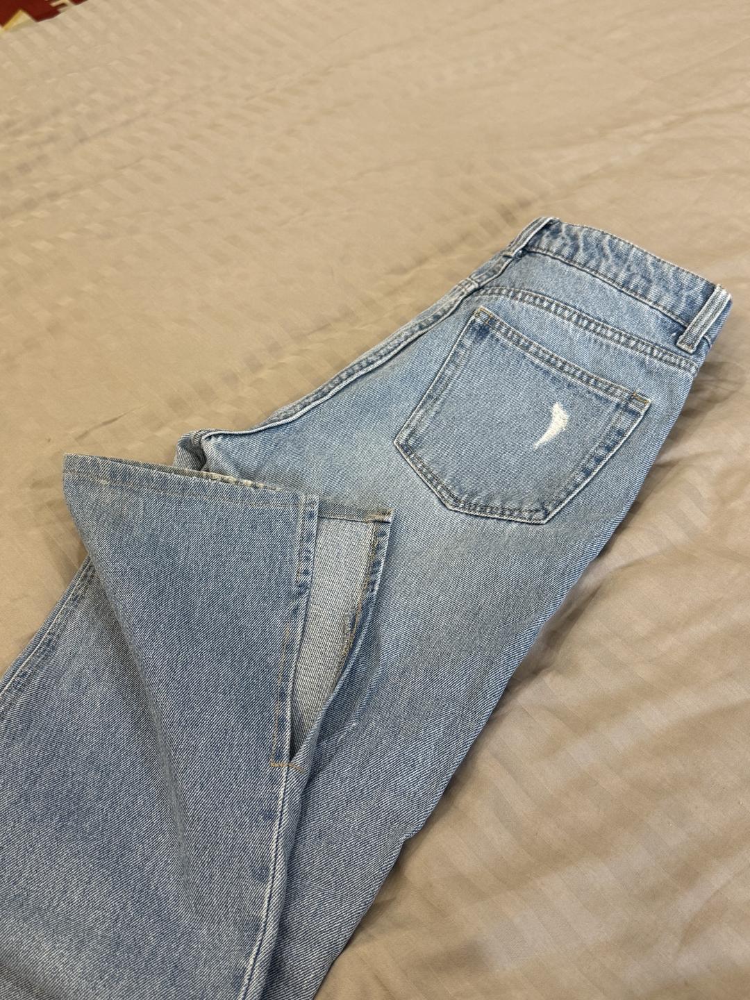 H&M Джинсы H&M — фото 2