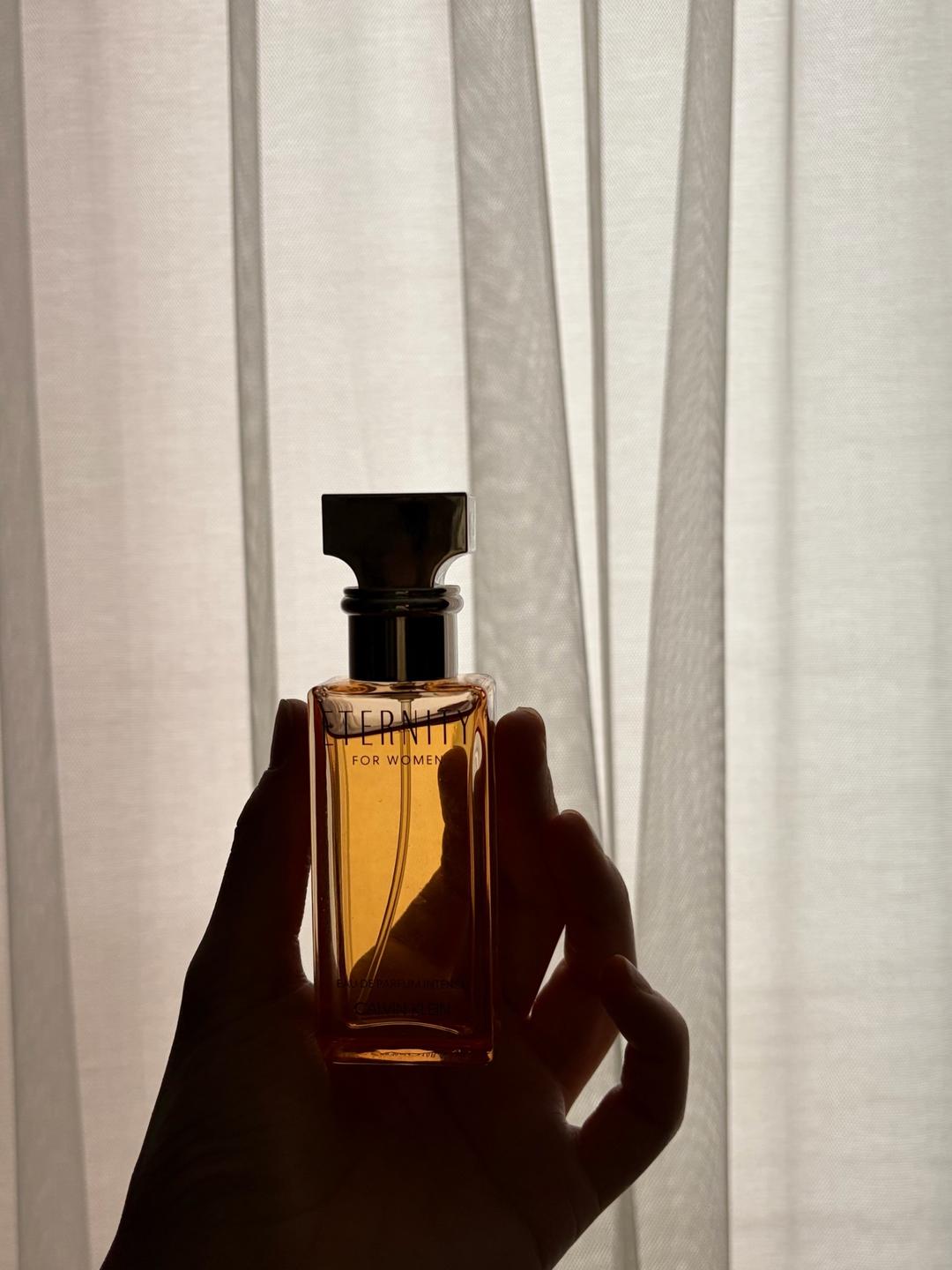 Calvin Klein Парфюмерная вода Calvin Klein Eternity Intense for Women — фото 2