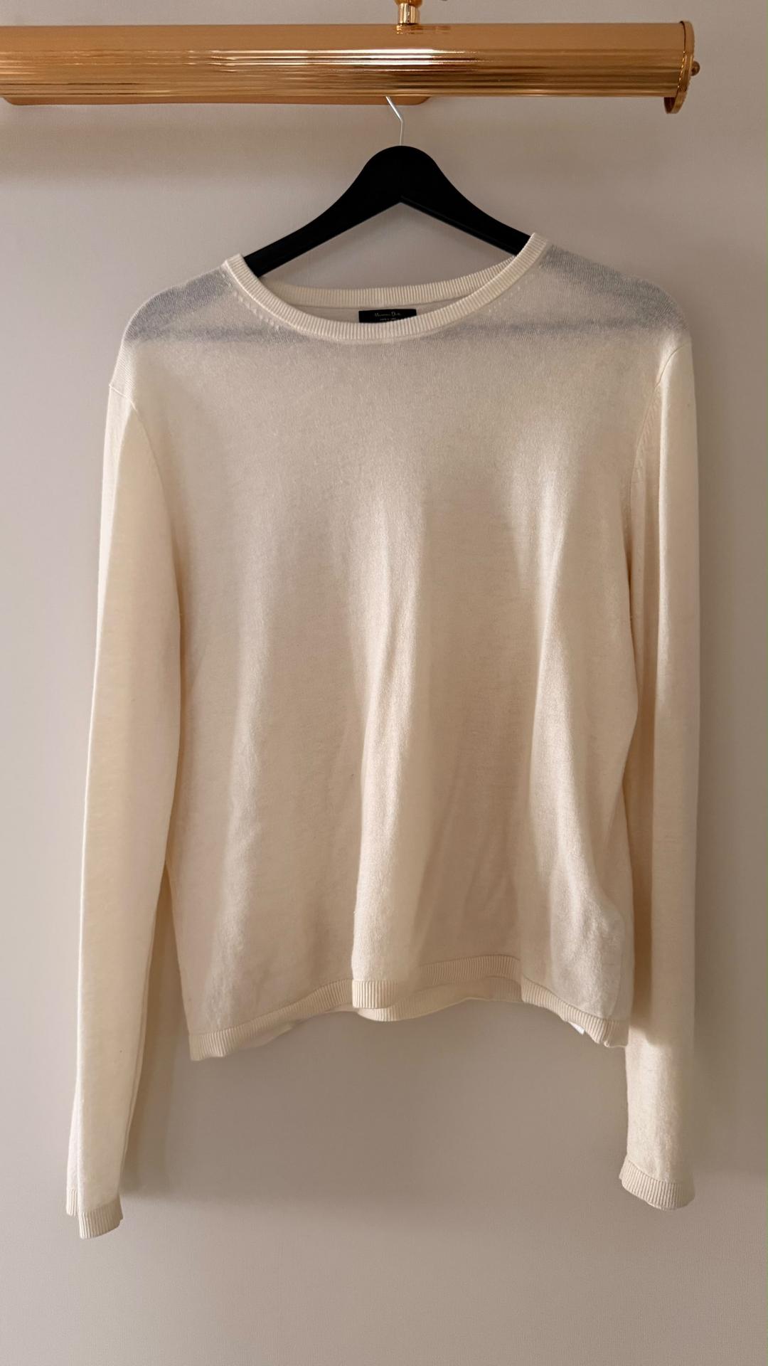 Massimo Dutti Джемпер Massimo Dutti — фото 2