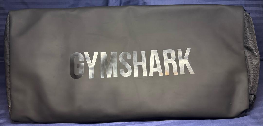 Gymshark Спортивная сумка Gymshark — фото 2