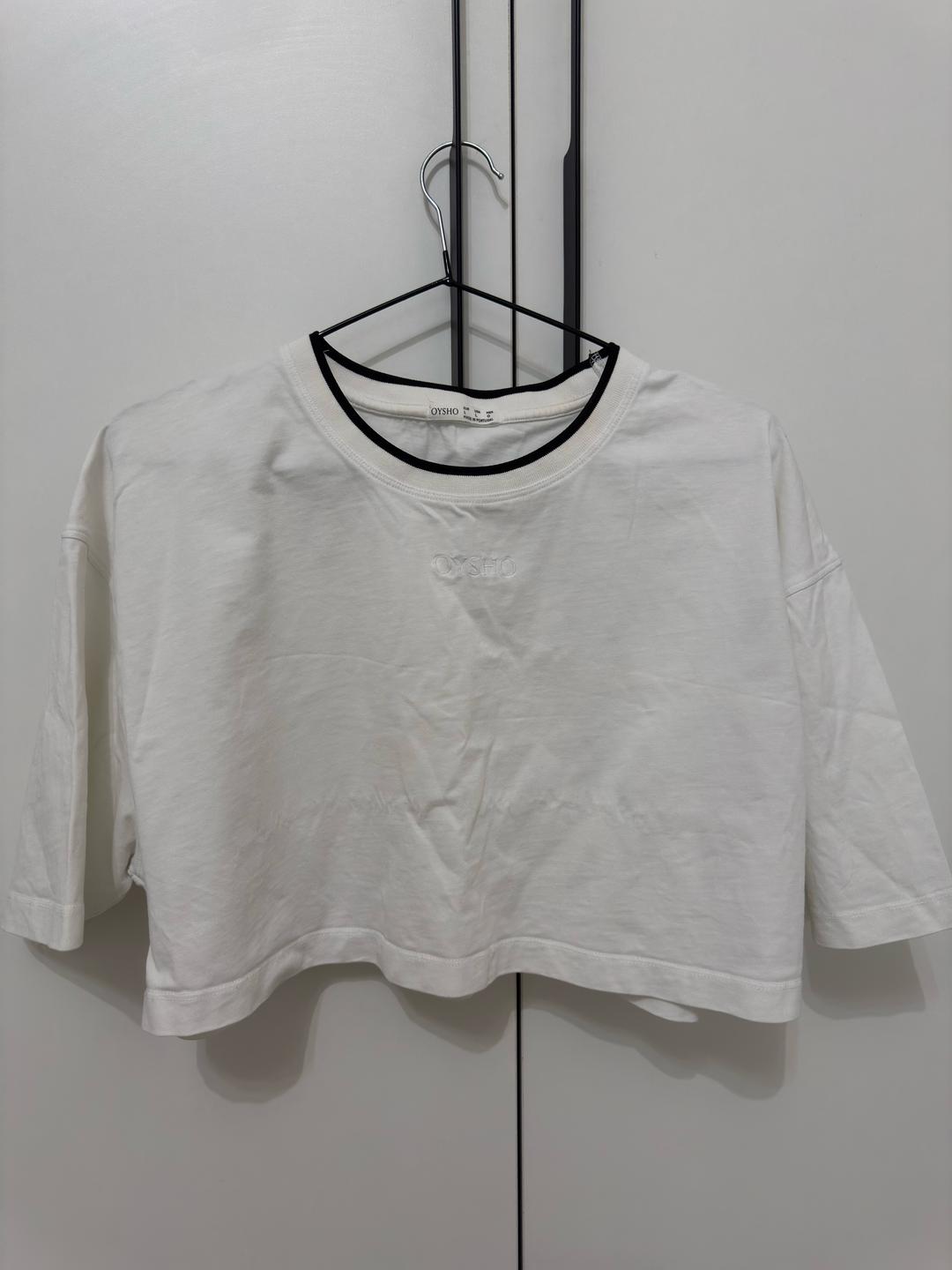 Oysho Футболка OYSHO — фото 2