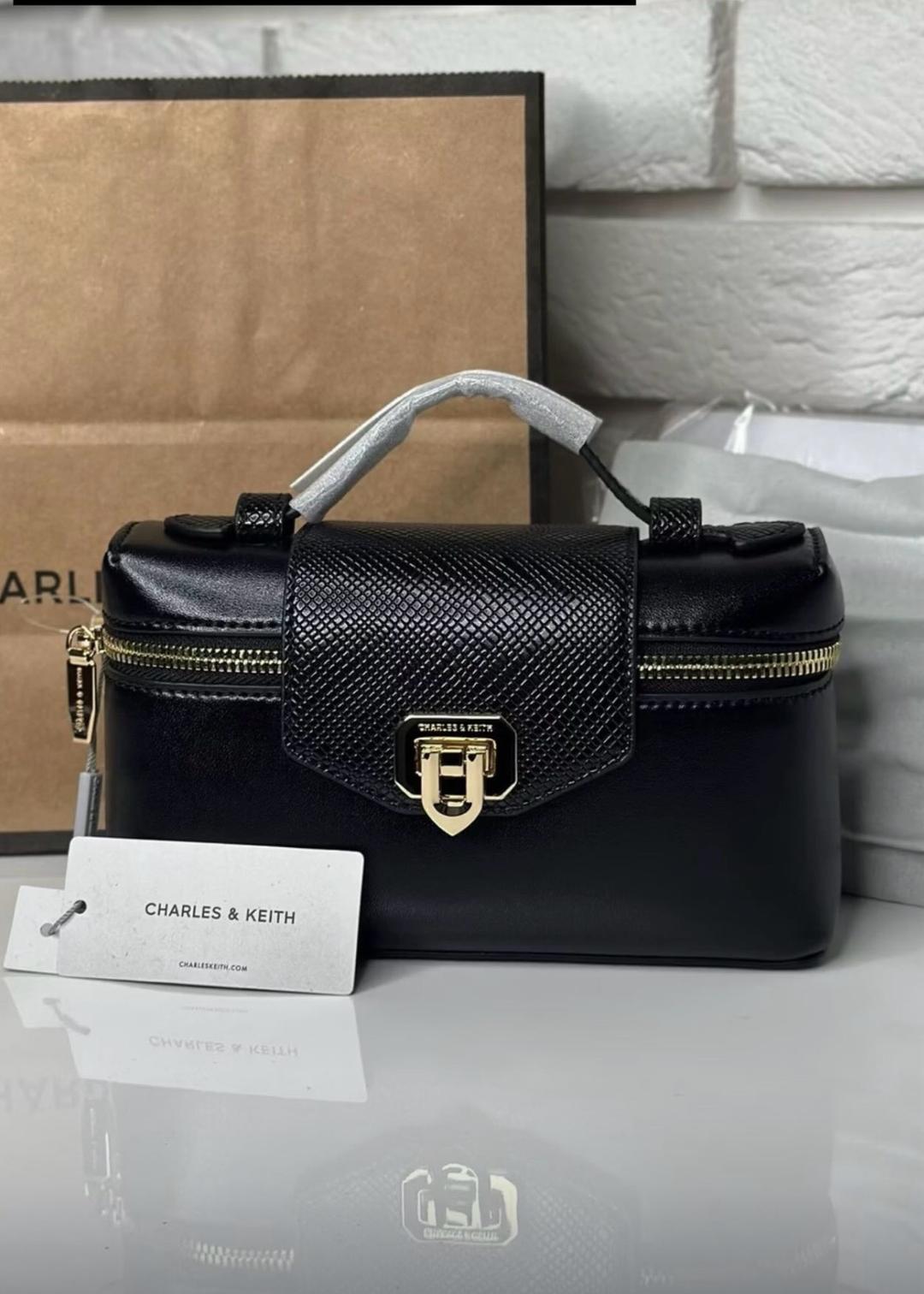 Charles & Keith Сумка Charles & Keith — фото 2