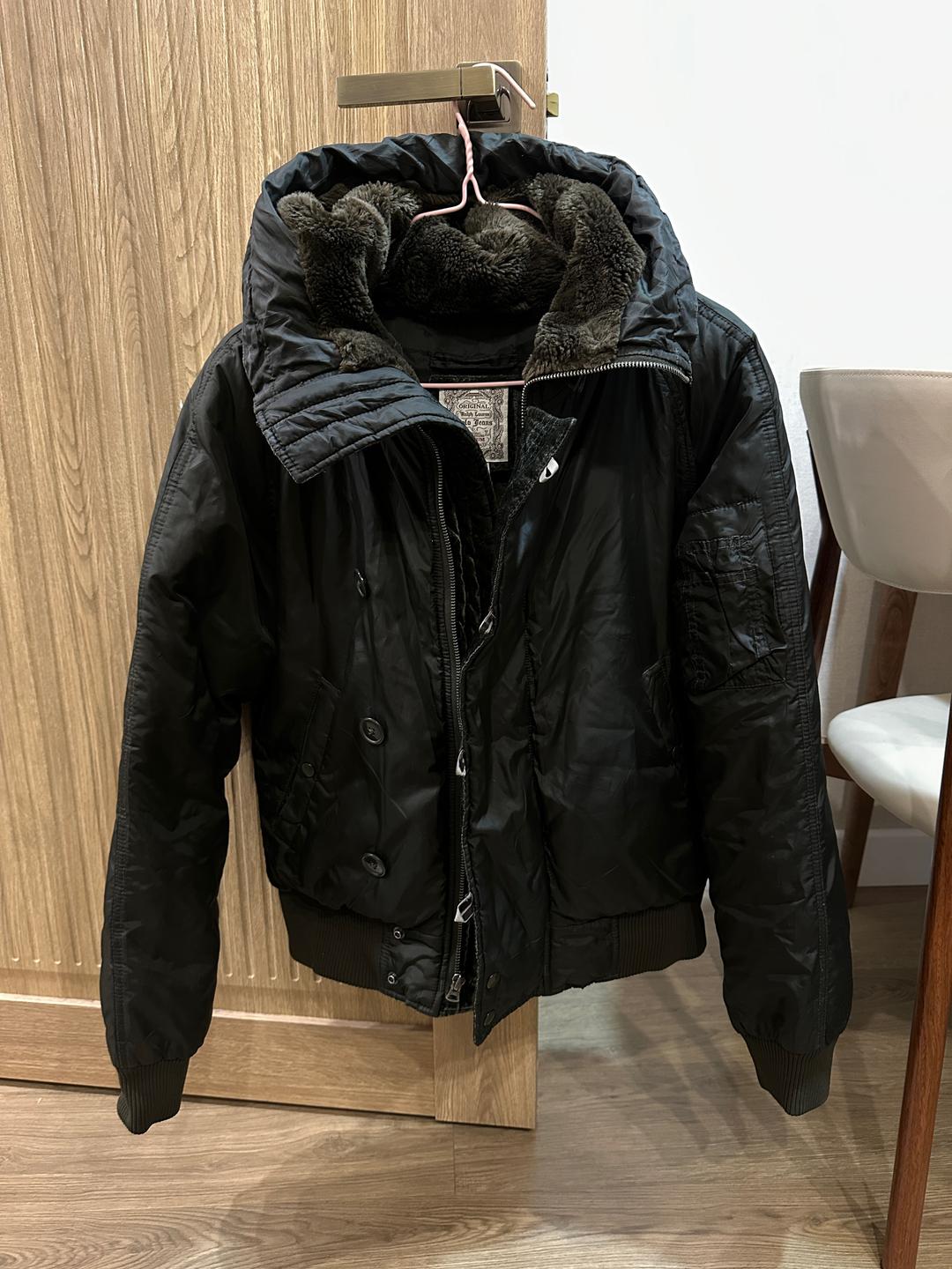Ralph Lauren Куртка Ralph Lauren хаки — фото 2