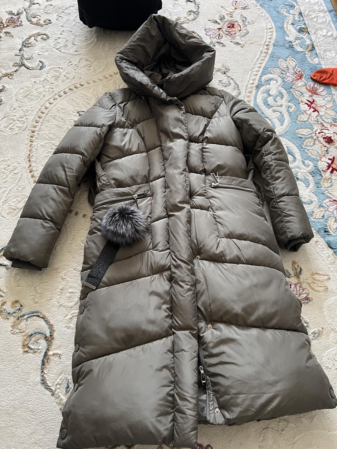 Нет бренда Продам зимнию куртку — фото 2