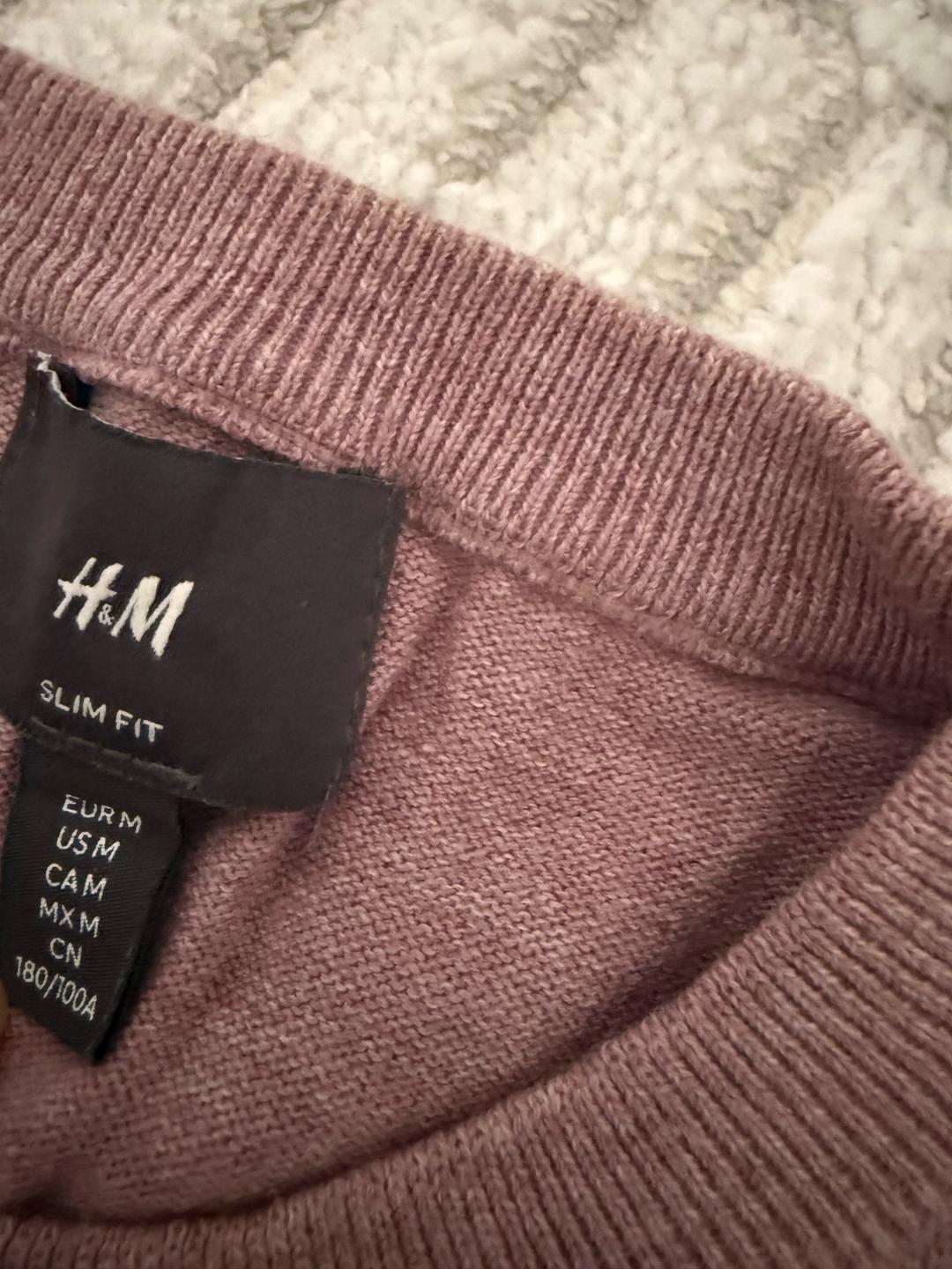 H&M Свитер H&M — фото 2