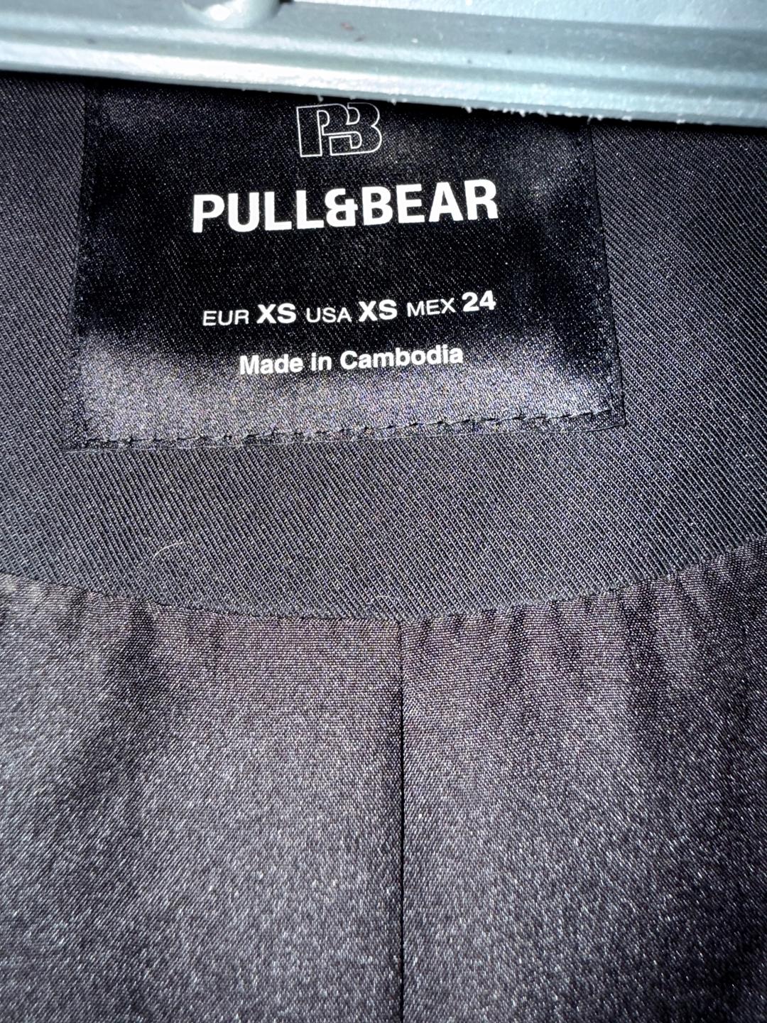 Pull & Bear Куртка Pull&Bear — фото 2