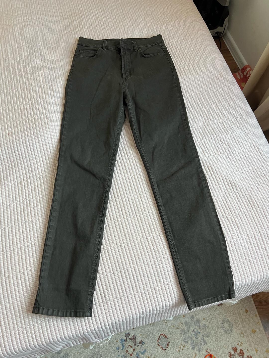 Massimo Dutti Джинсы Massimo Dutti — фото 2