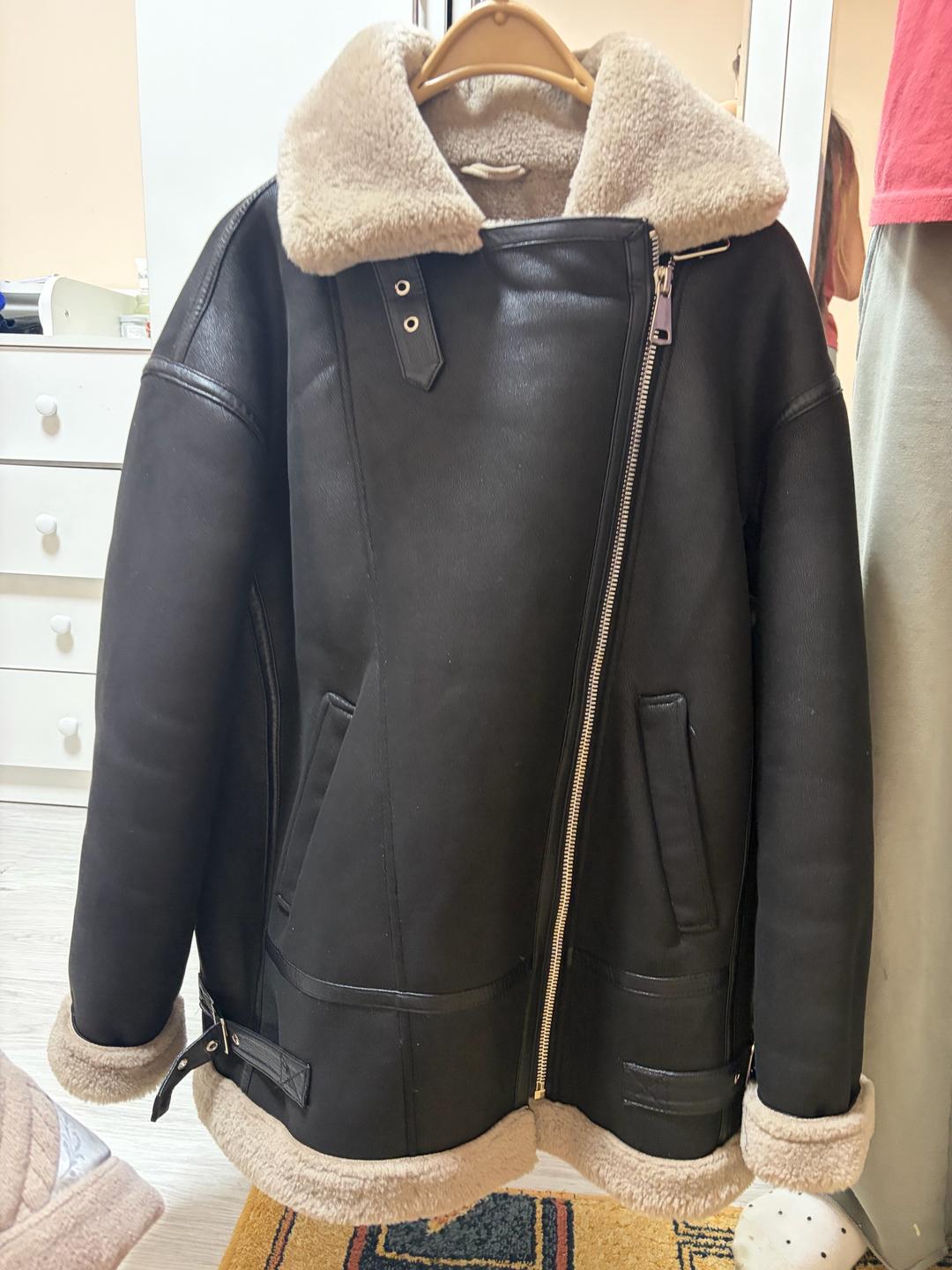 Fashion Milano Дубленка — фото 2