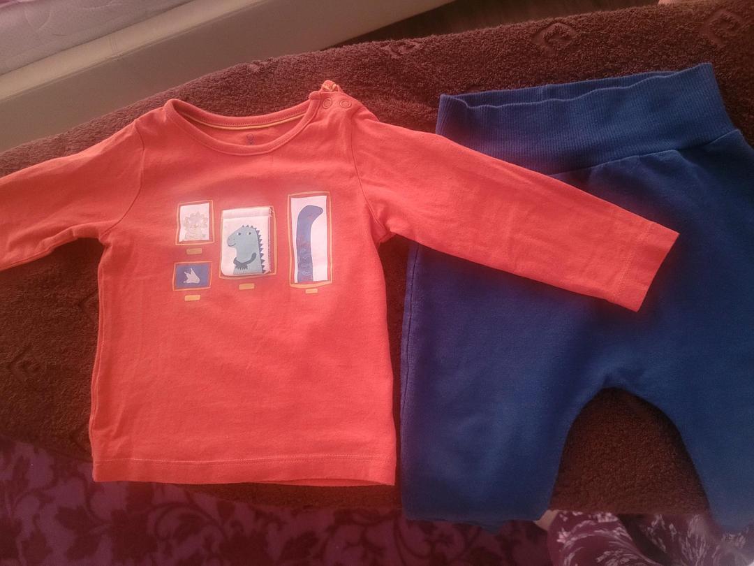 Mothercare Костюмчик детский , унисекс. — фото 2