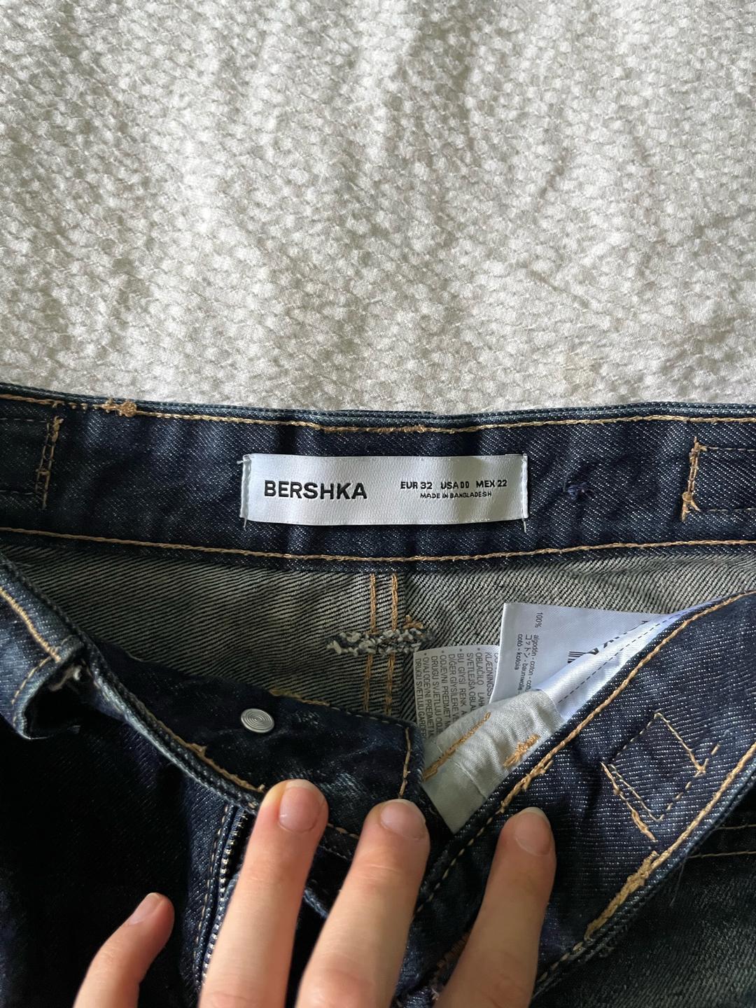 Bershka Джинсы Bershka — фото 2