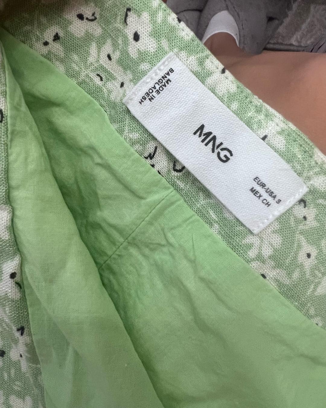 Mango Юбка — фото 2