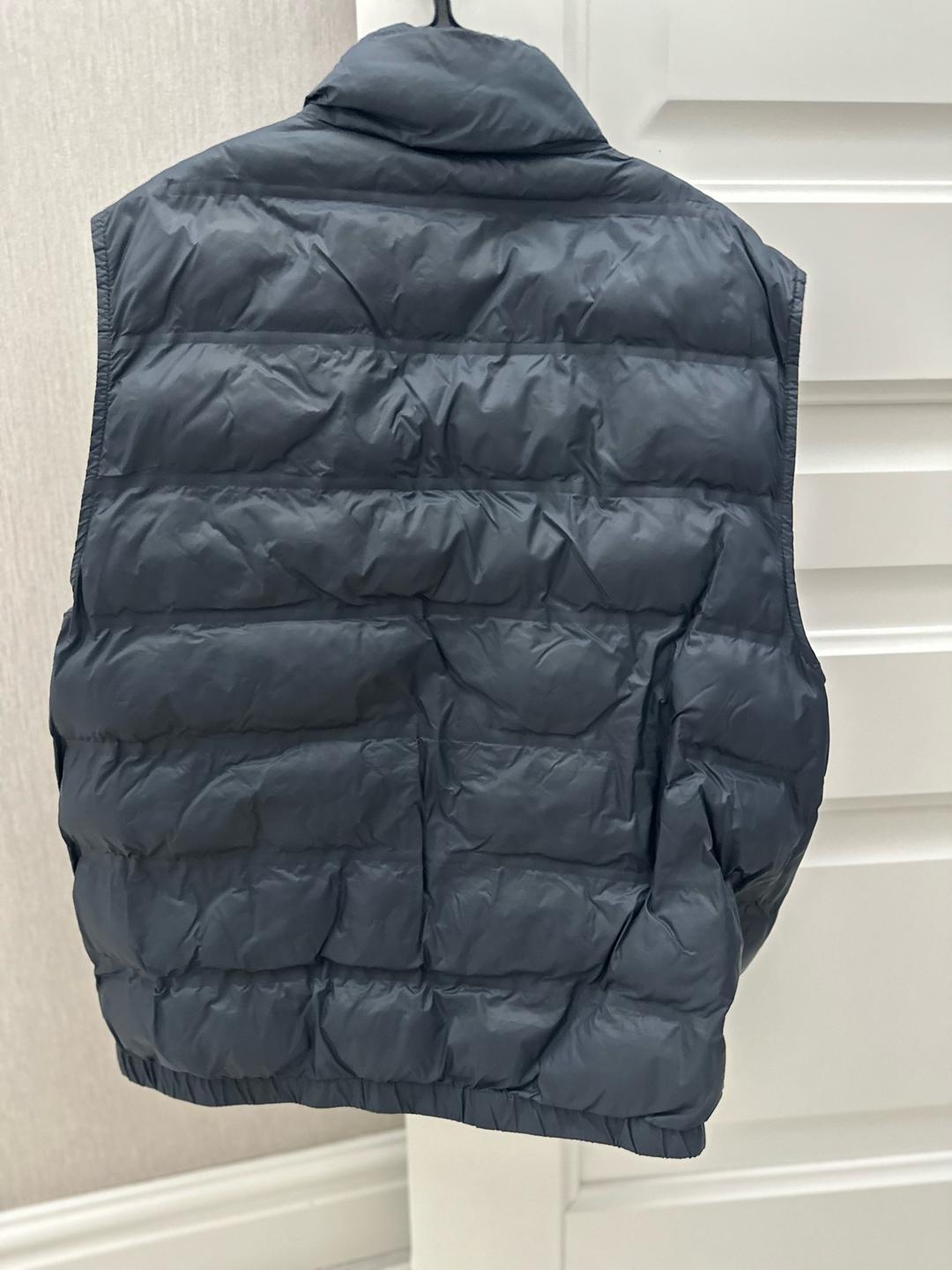 Zara безрукавка ZARA — фото 2