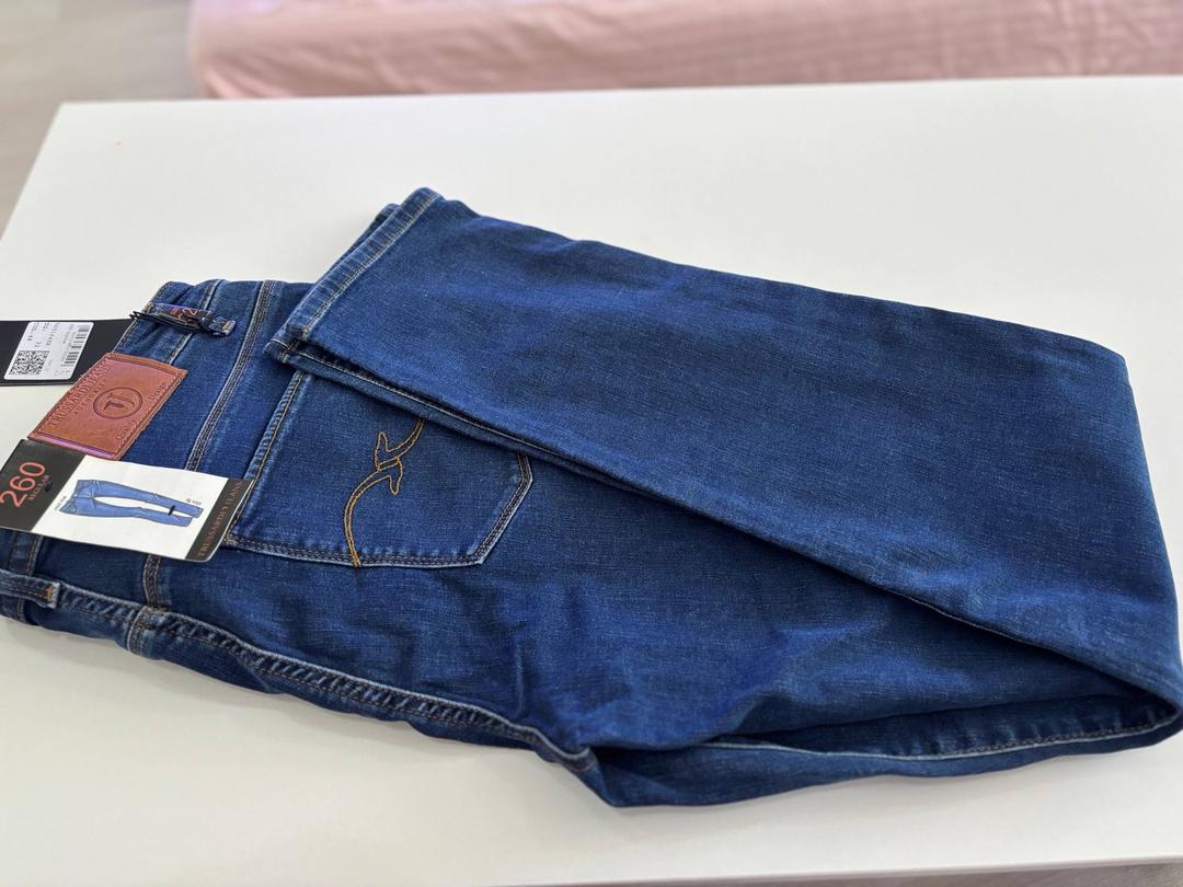 Trussardi Джинсы Trussardi Jeans — фото 2