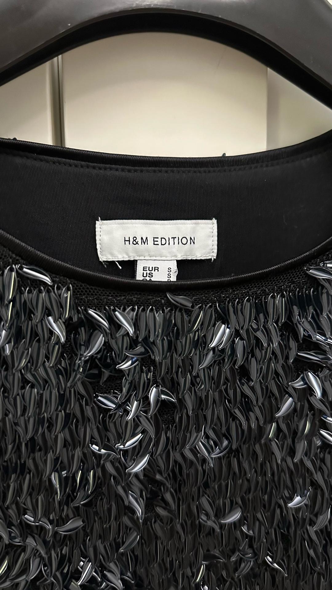 H&M Топ H&M — фото 2