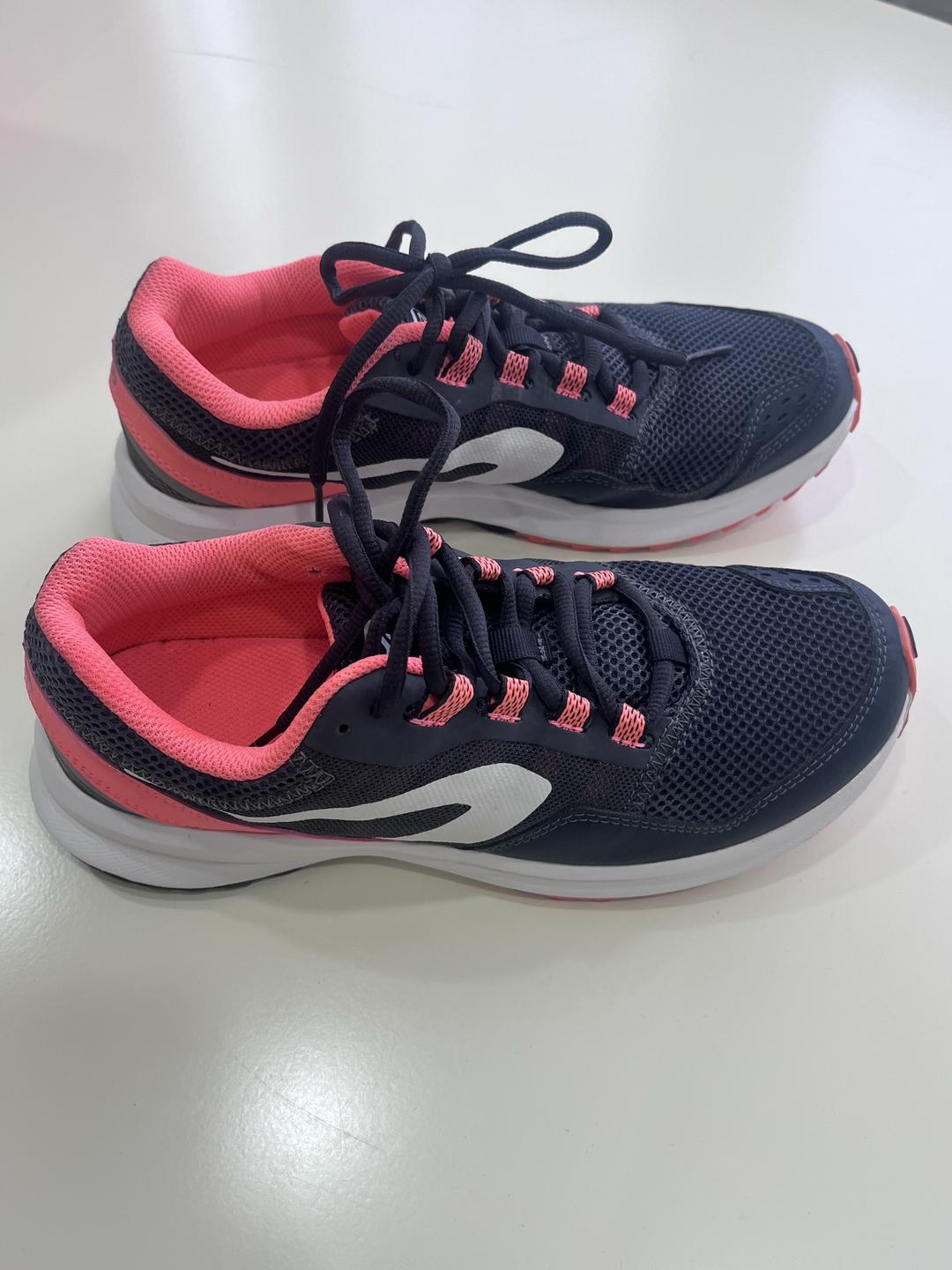 DECATHLON Кроссовки декатлон — фото 2
