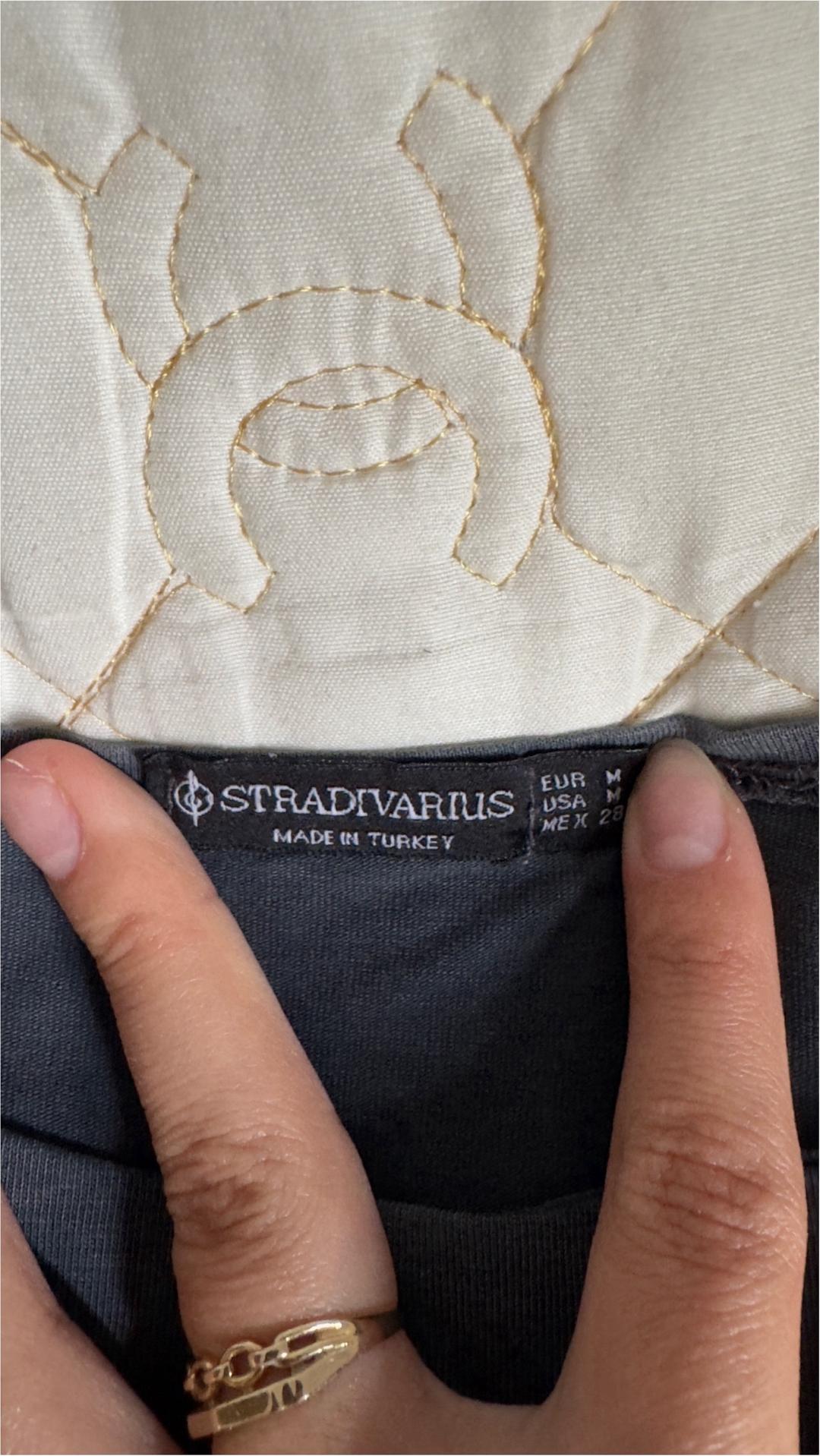 Stradivarius Топ Stradivarius — фото 2