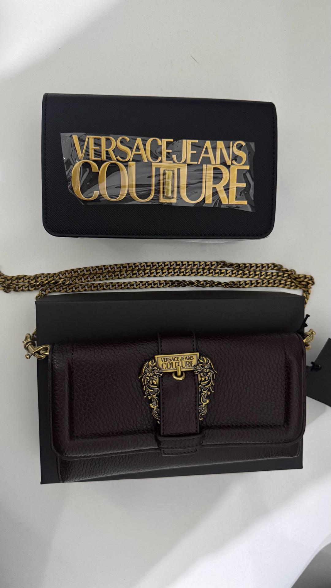 Versace Сумка Versace — фото 2