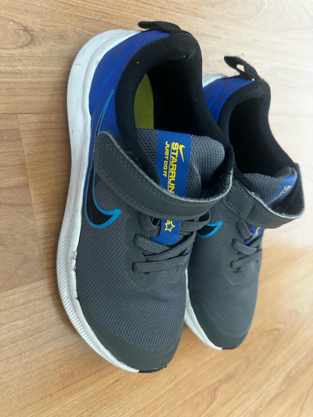 Nike Кроссовки Nike Star Runner — фото 2
