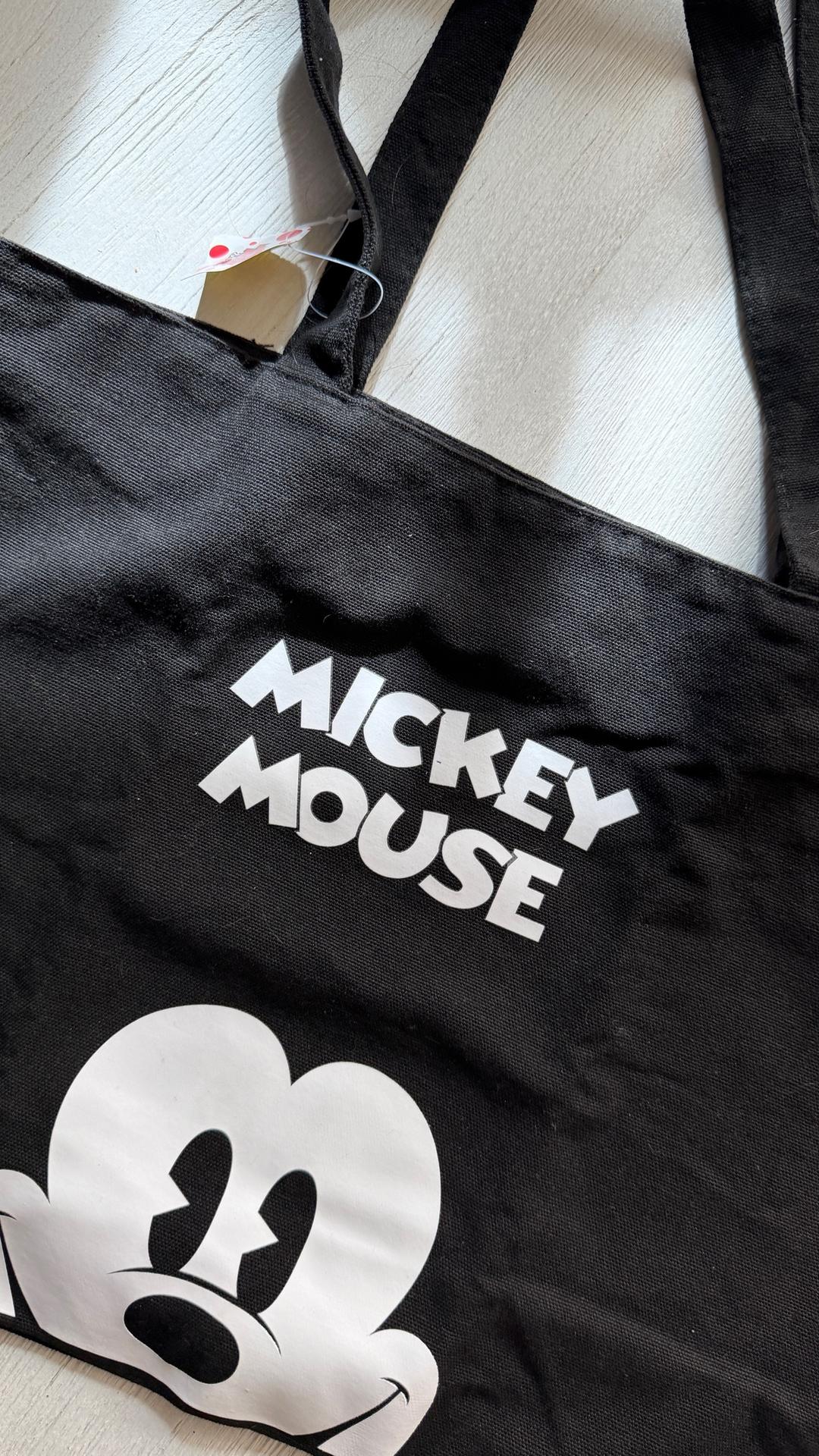 Disney Сумка-шопер Disney Mickey Mouse & Friends — фото 2