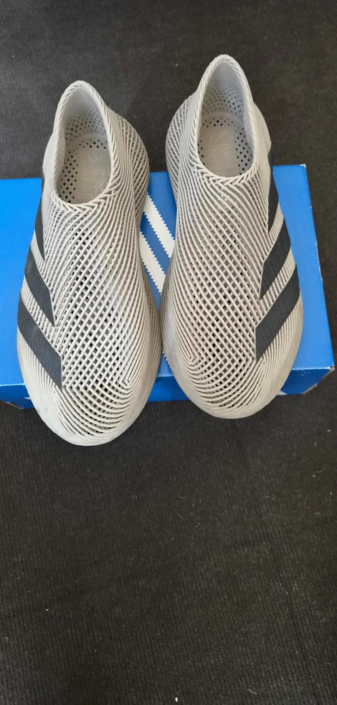 Adidas Кроссовки Climacool — фото 2