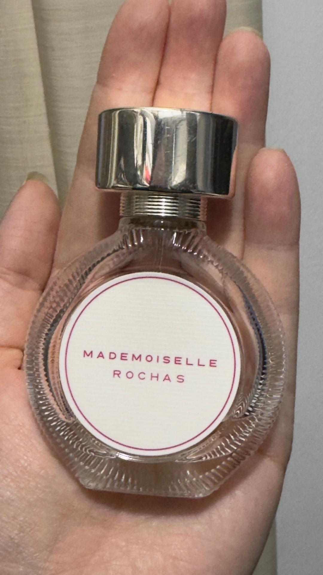 Rochas Парфюмерная вода Rochas Mademoiselle Rochas — фото 2