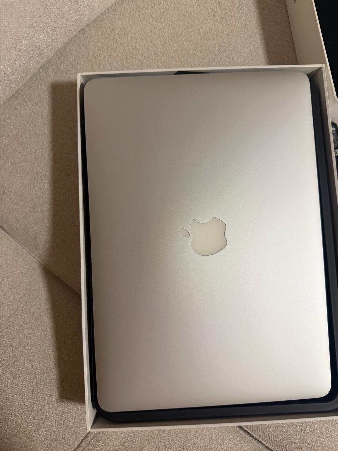Apple MacBook Air 15 — фото 2