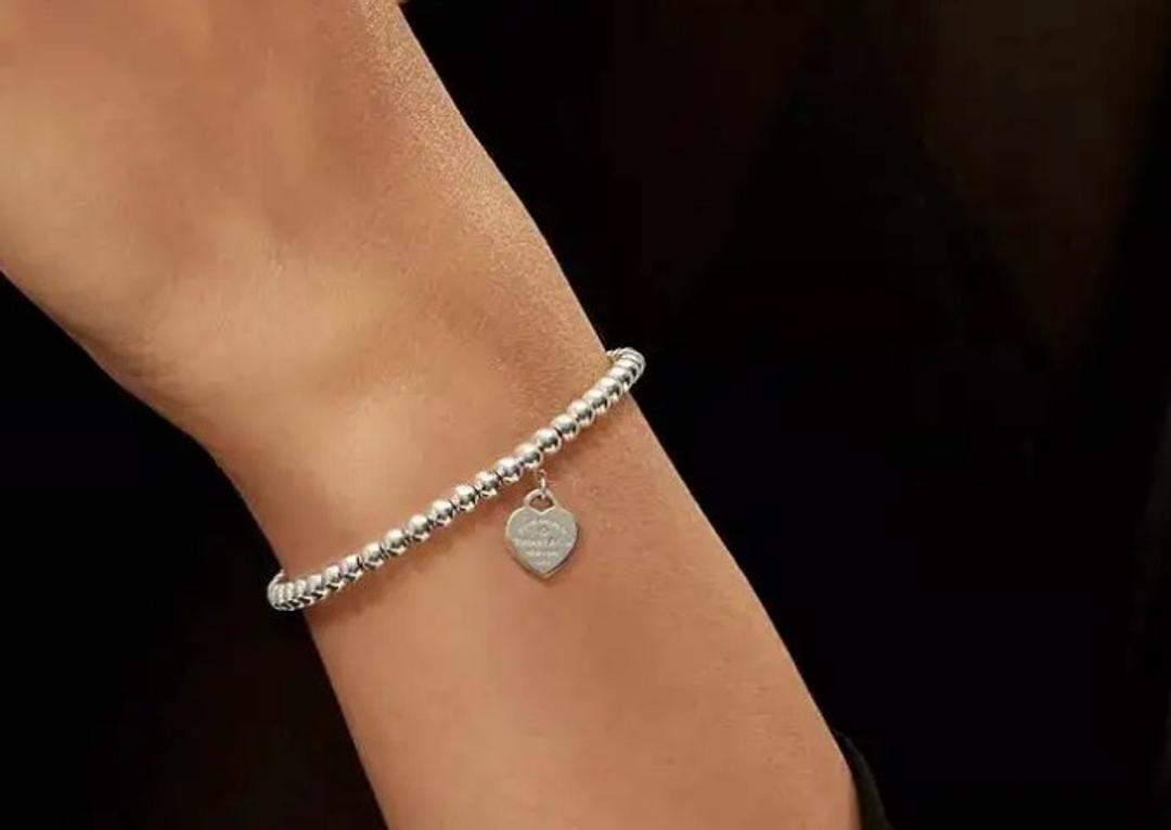 Tiffany & Co. Браслет Tiffany & Co. — фото 2