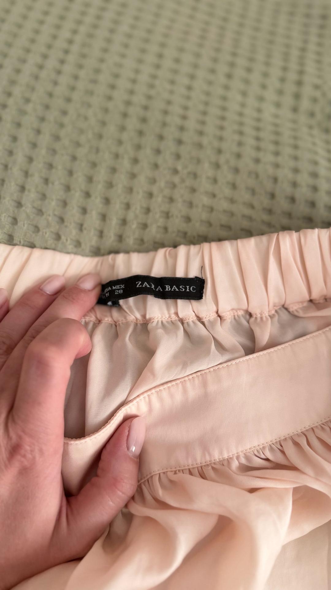 Zara Юбка зара — фото 2