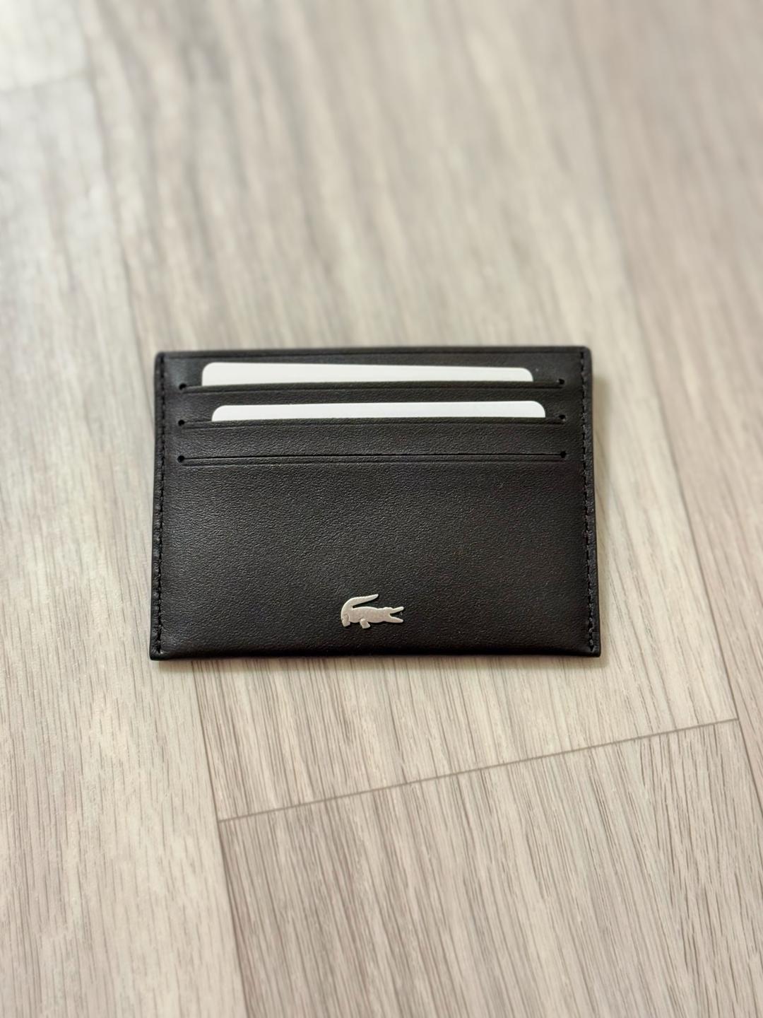 Lacoste Картхолдер Lacoste — фото 2