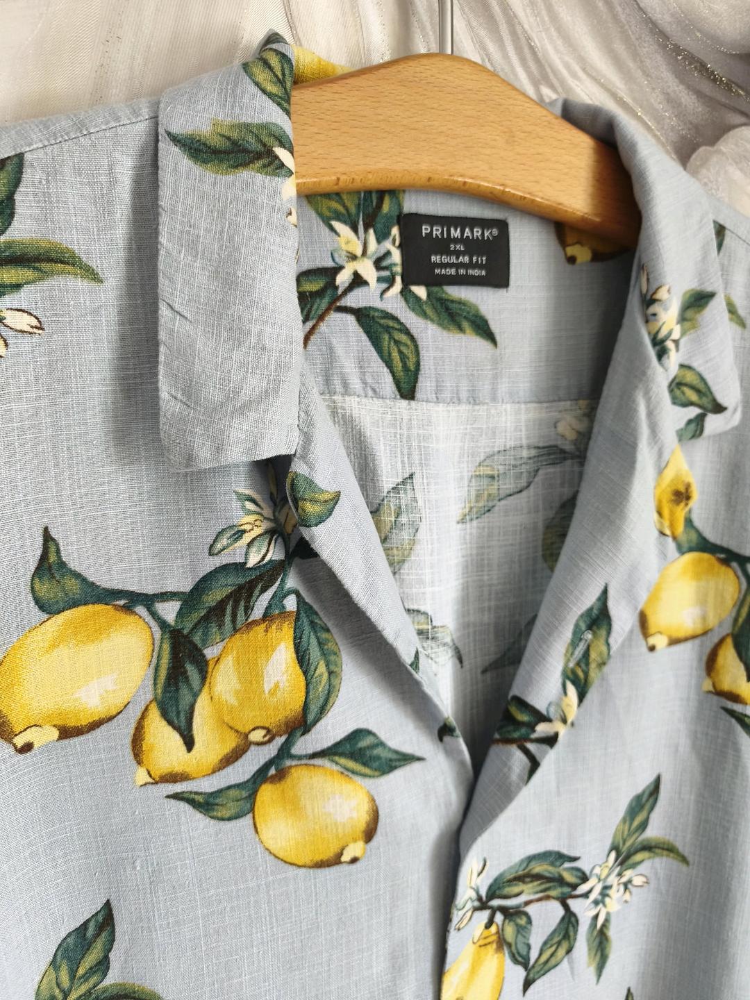 Primark Летняя рубашка Primark — фото 2