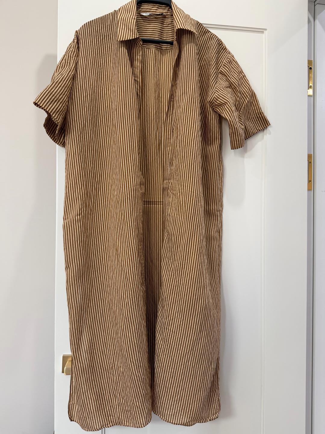 Zara Рубашка Zara — фото 2
