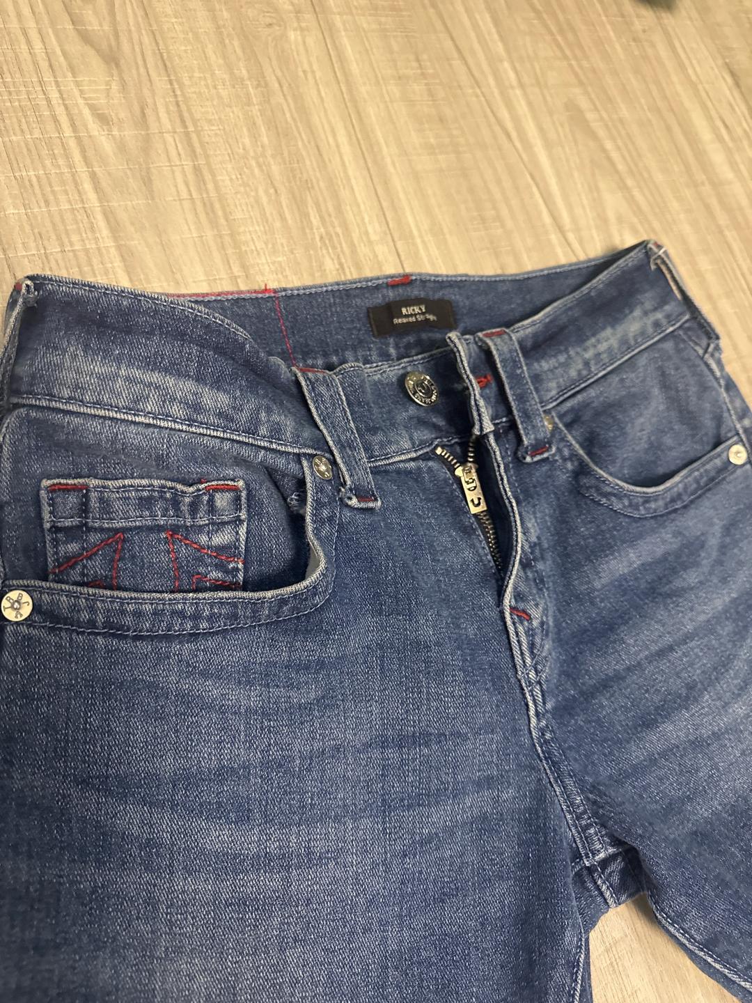 True Religion True Religion Jeans — фото 2