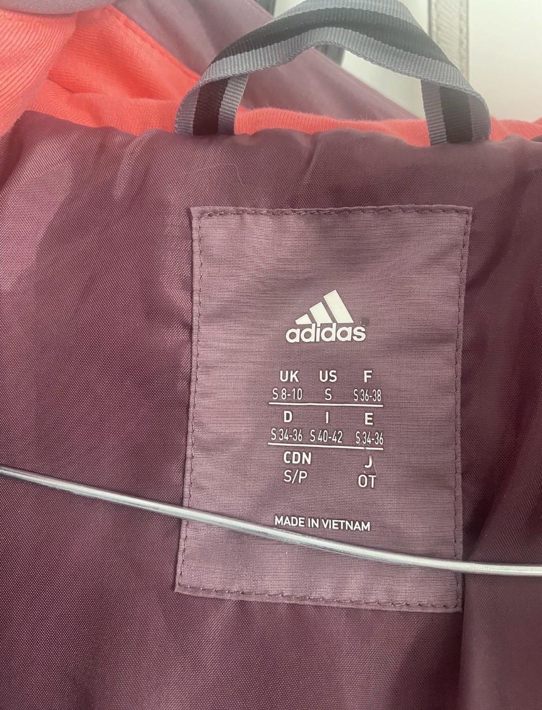 Adidas Продам куртку Adidas — фото 2