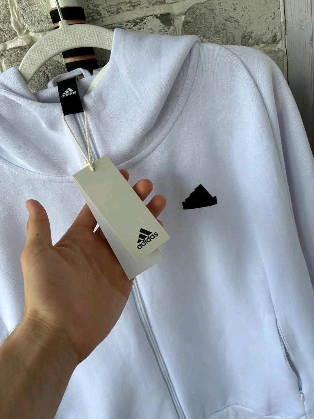 Adidas Adidas Zip — фото 2