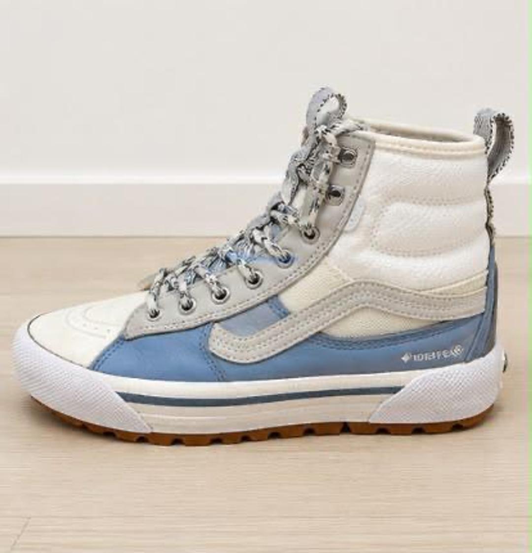 Vans Зимние кеды Vans Sk8-Hi GORE-TEX MTE-3 — фото 2