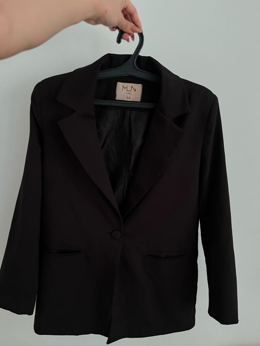 Max Mara Пиджак и юбка за 10 000тг — фото 2