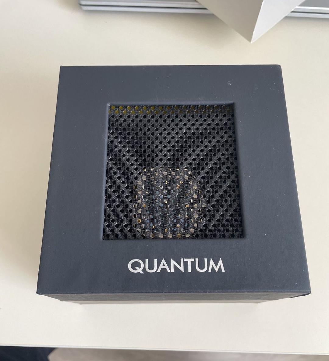 quantum Мужские наручные часы — фото 2