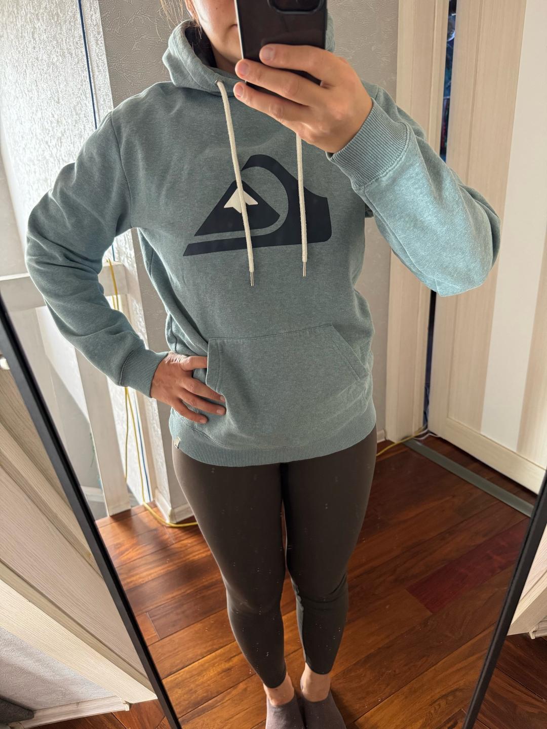 Quiksilver Худи Quiksilver — фото 2