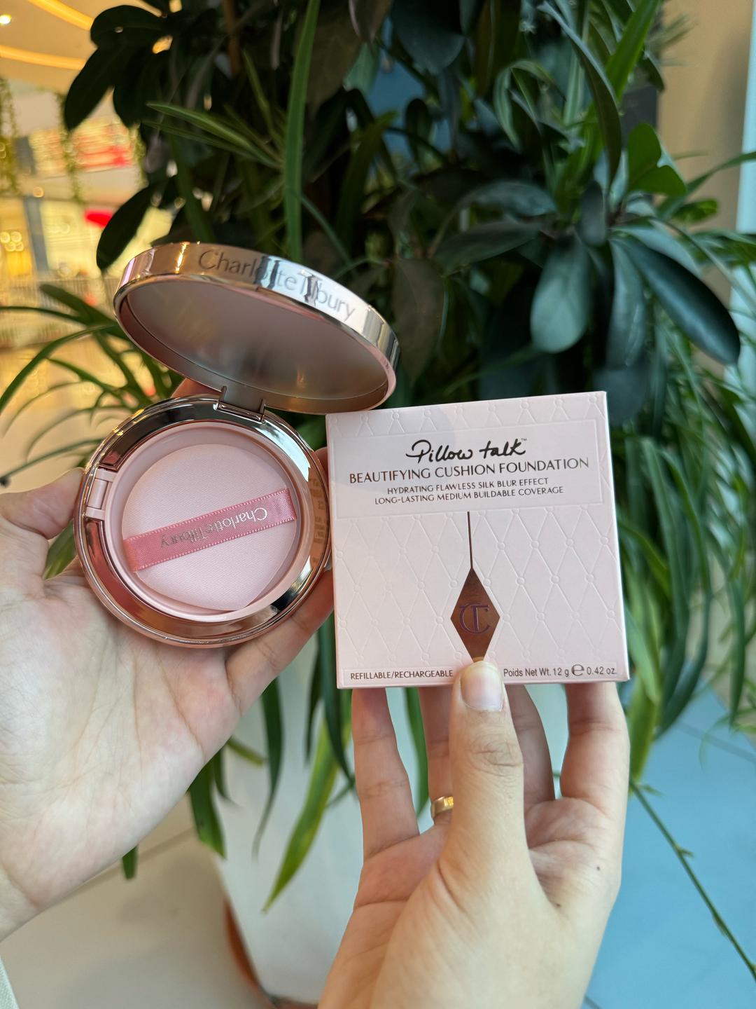 Charlotte Tilbury Кушон Charlotte Tilbury — фото 2