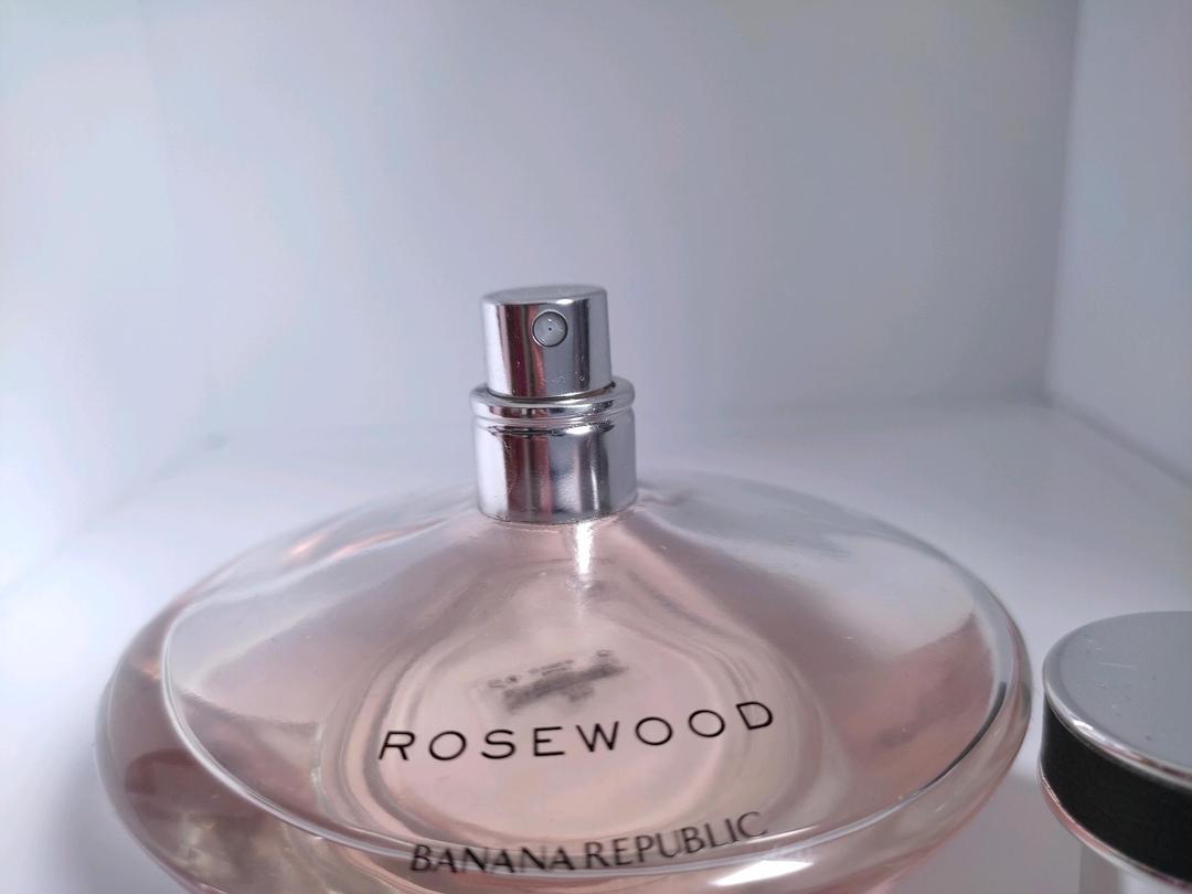 Banana Republic Rosewood Banana Republic от 100 ml EDP — фото 2