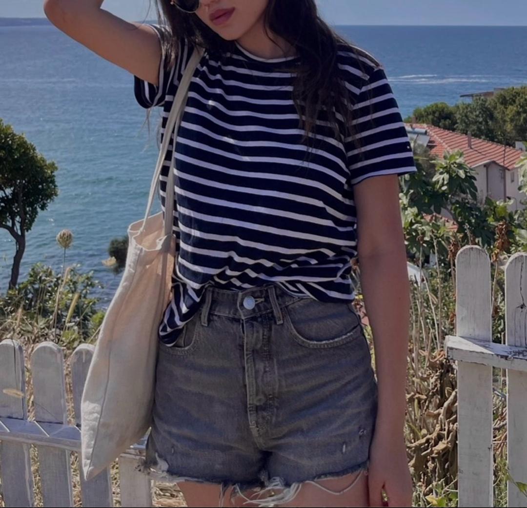 Tommy Hilfiger Футболка tommy hilfiger — фото 2