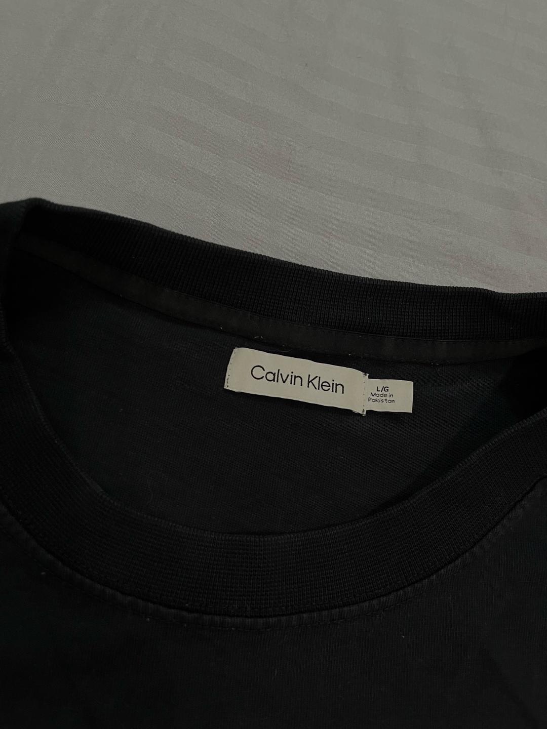 Calvin Klein Футболка Calvin Klein — фото 2