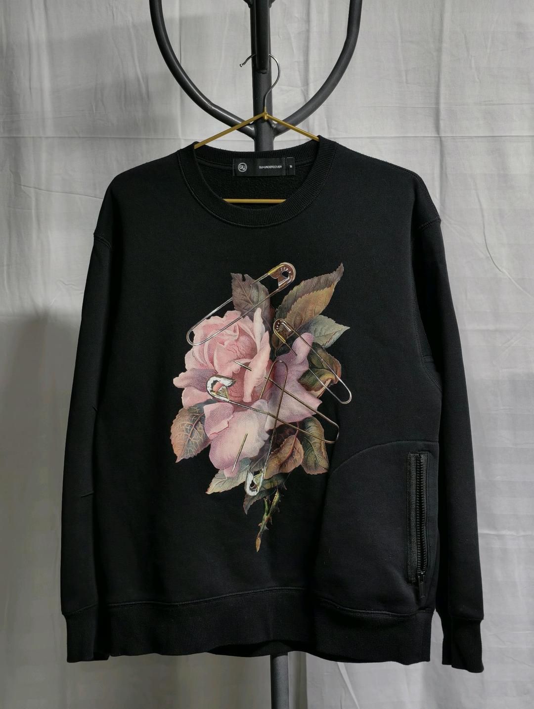 Undercover Gu x undercover — фото 2