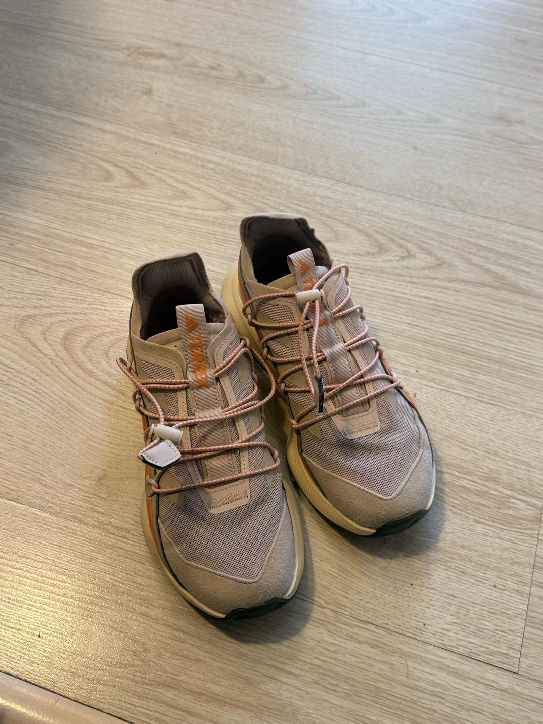 Adidas Кроссовки adidas Terrex — фото 2