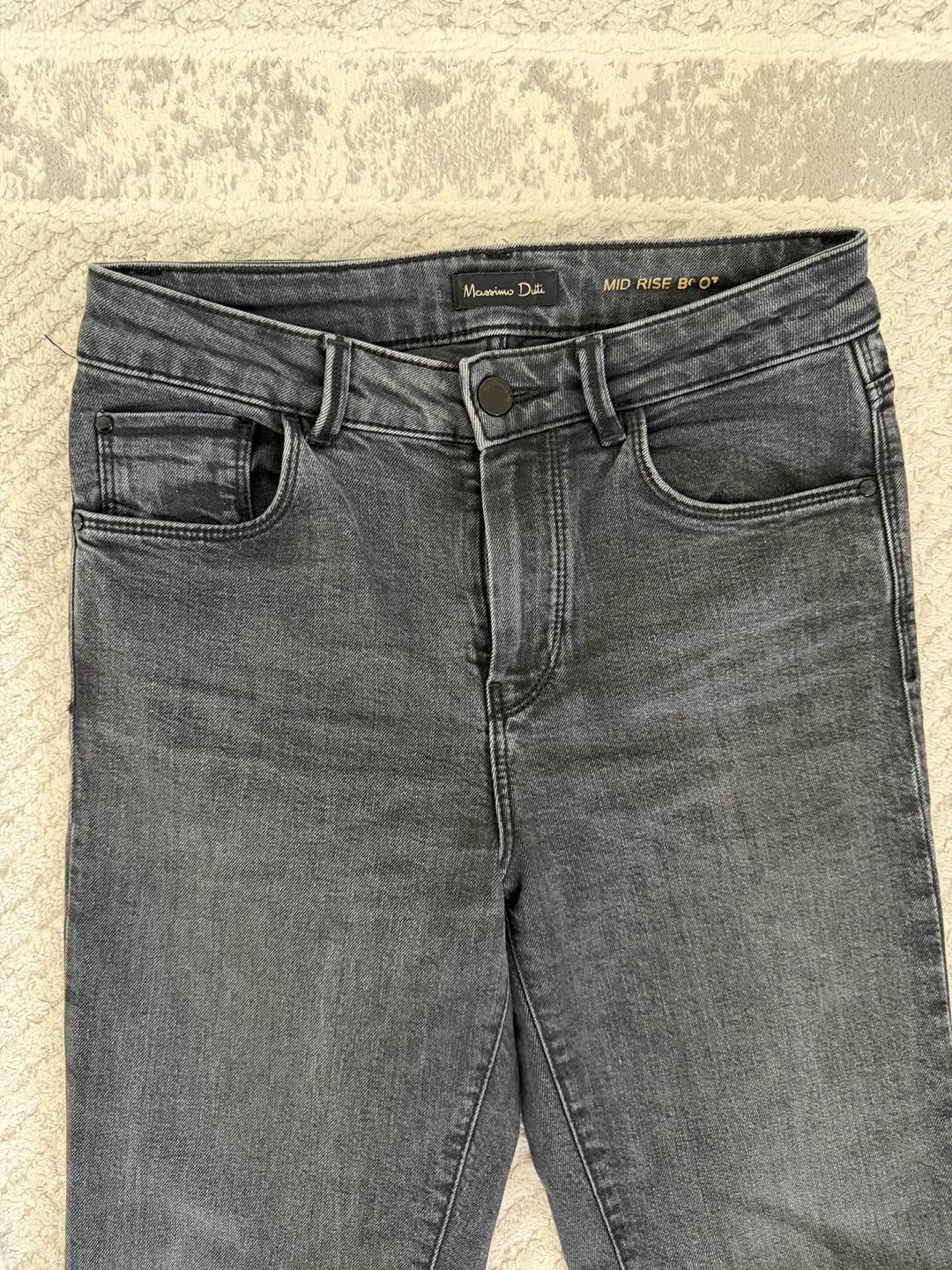 Massimo Dutti Джинсы Massimo Dutti — фото 2