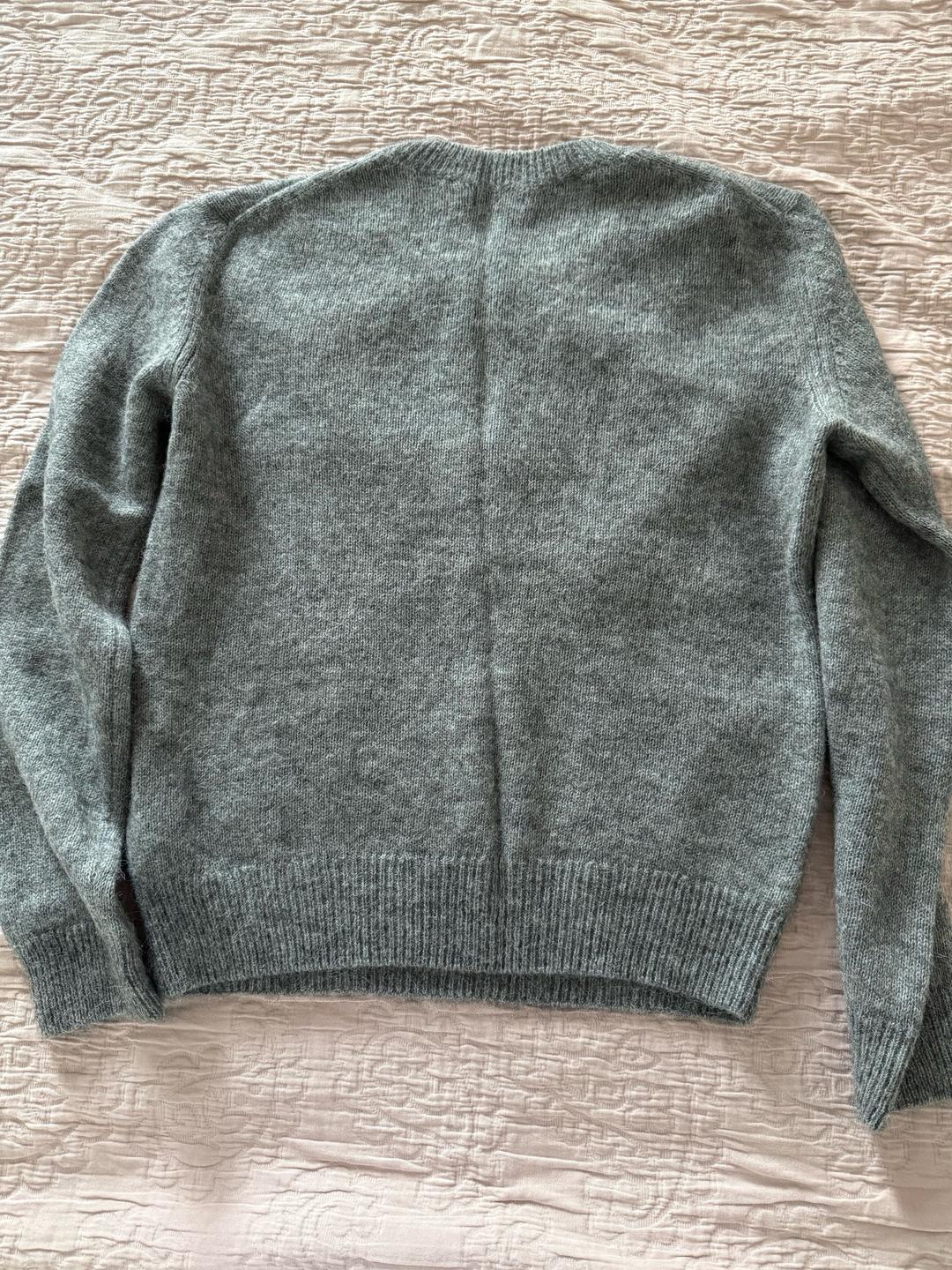 Massimo Dutti Джемпер Massimo Dutti — фото 2