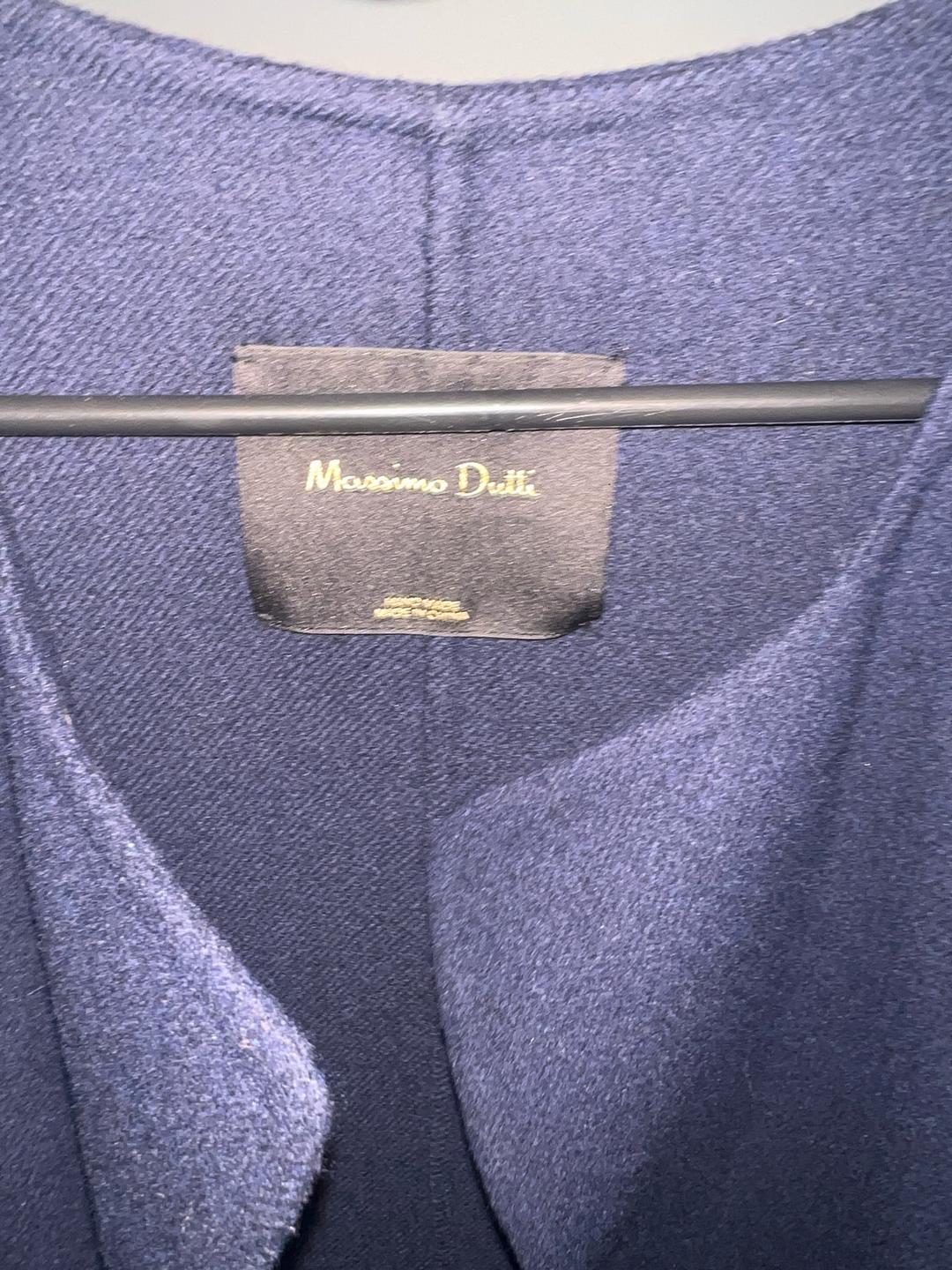 Massimo Dutti Жилет Massimo Dutti — фото 2