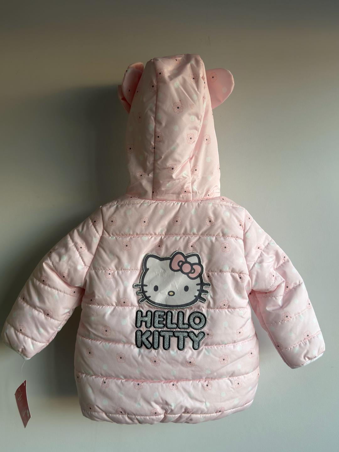 Hello Kitty Куртка Hello Kitty — фото 2