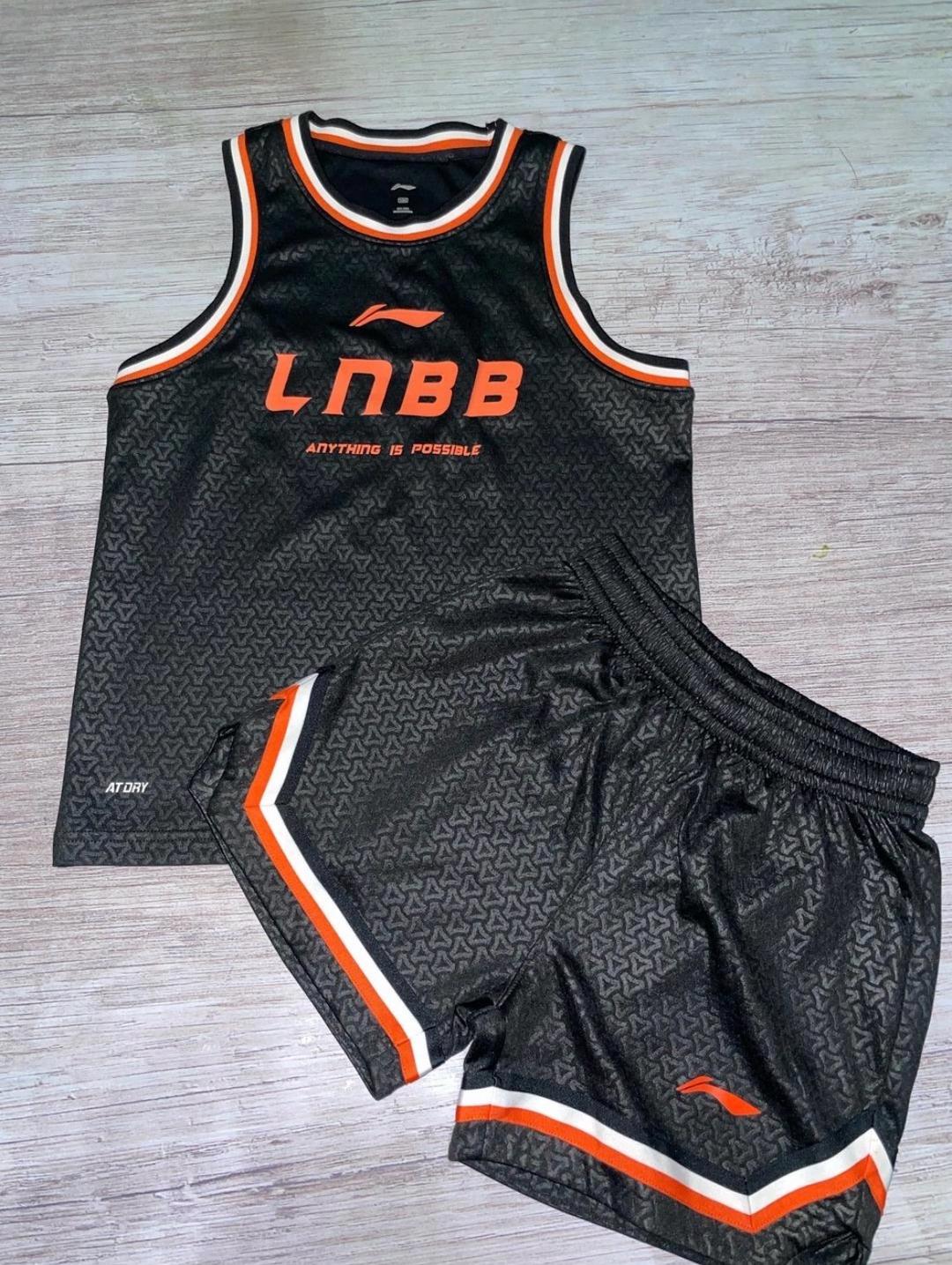 LI-NING Двойка — фото 2